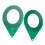 Universal OBD2 Auto Lock Inspection Loop Green Checker for Locksmiths 4