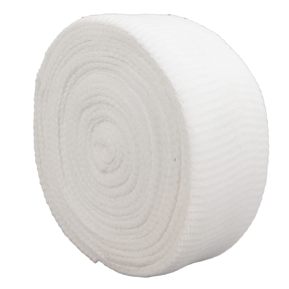 10m/10.9yd 12# Mesh Stretch Bandage Roll for Chest & Armpits