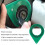 Universal OBD2 Auto Lock Inspection Loop Green Checker for Locksmiths 7