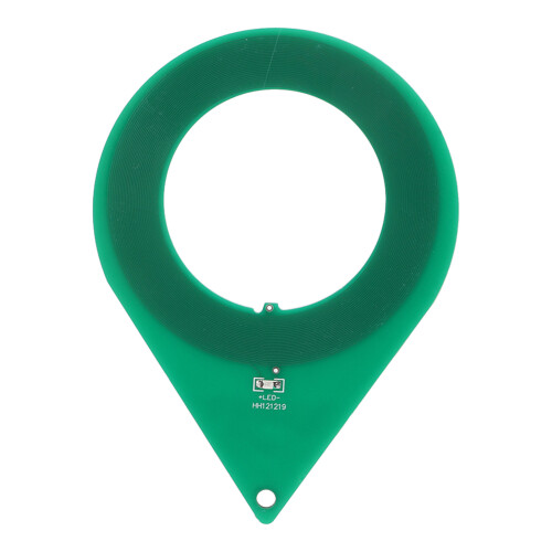 Universal OBD2 Auto Lock Inspection Loop Green Checker for Locksmiths 1