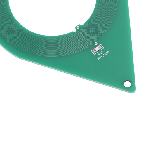 Universal OBD2 Auto Lock Inspection Loop Green Checker for Locksmiths 2