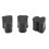 Easily Install 3 Compact Rubber Buffers for Brass Instruments 5