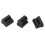Easily Install 3 Compact Rubber Buffers for Brass Instruments 6