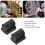 Easily Install 3 Compact Rubber Buffers for Brass Instruments 7
