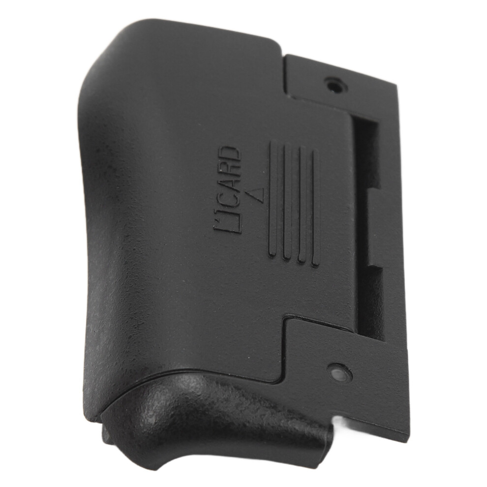 Nikon D610 D600 Memory Card Door Cover Camera Repair Replacement Accessory