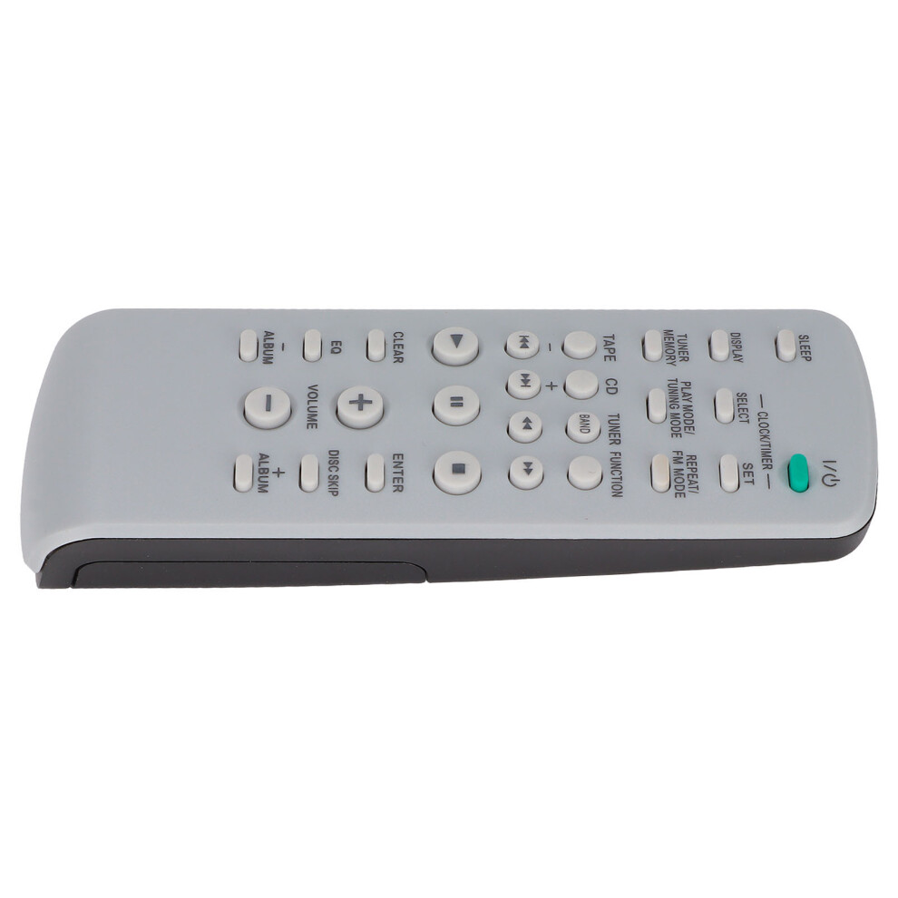 Universal Portable Remote For Rm-Sc3 Sc30 Cd Hifi - Durable Easy To Use Uk 8471376055741