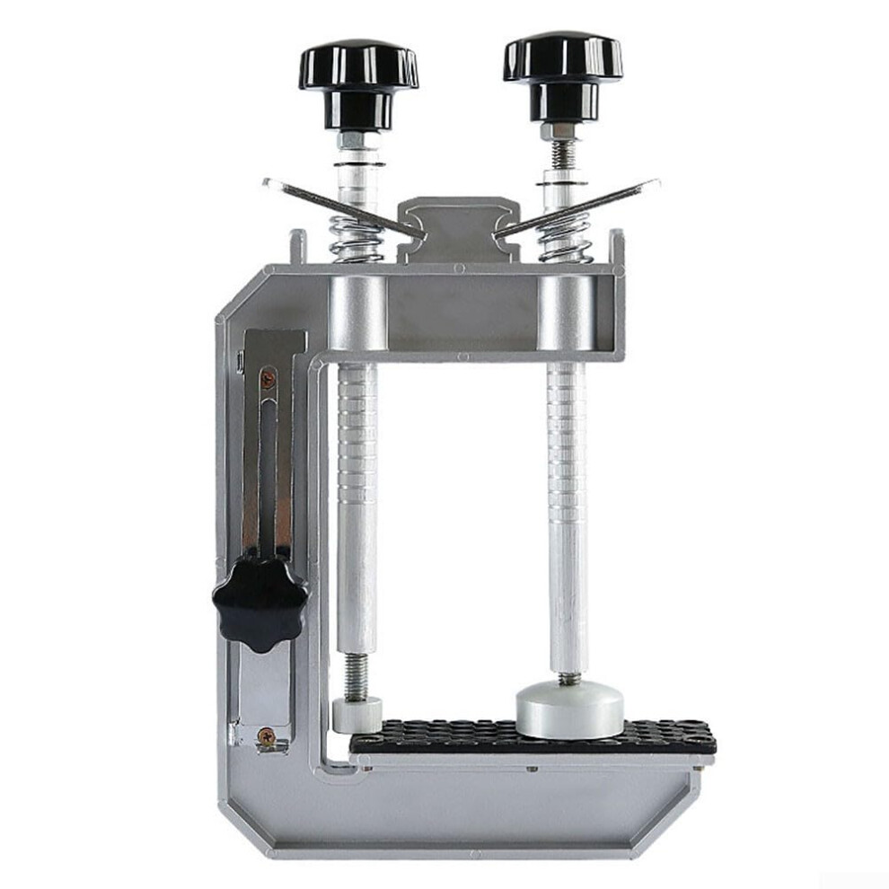 45 Degree Clamp For Precision Countertop Edge Alignment And Tile Edge Assembly, 150Mm, Stainless Steel 9187378472453