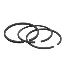 3Pcs Kolben Ring Ersatz Pneumatische Stick Luft