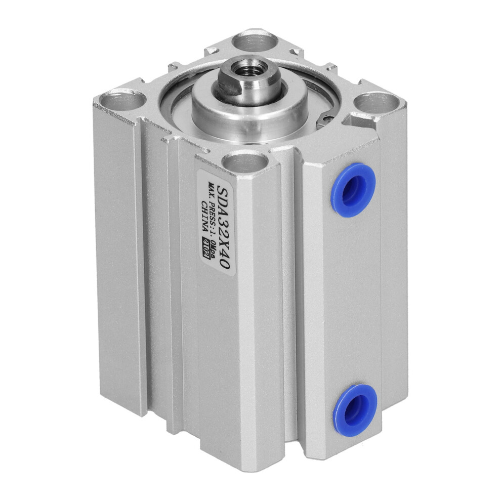 Luftzylinder Aluminium Dã¼Nn Doppeltwirkend 7011774006573