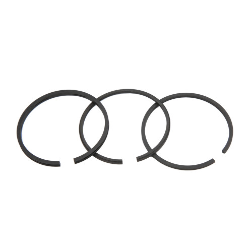 3Pcs Kolben Ring Ersatz Pneumatische Stick Luft 1