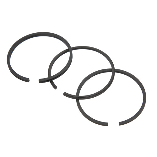 3Pcs Kolben Ring Ersatz Pneumatische Stick Luft 2