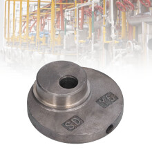 Kurbelwellen-Pumpenkopf-Floß, ölfreier Motor,