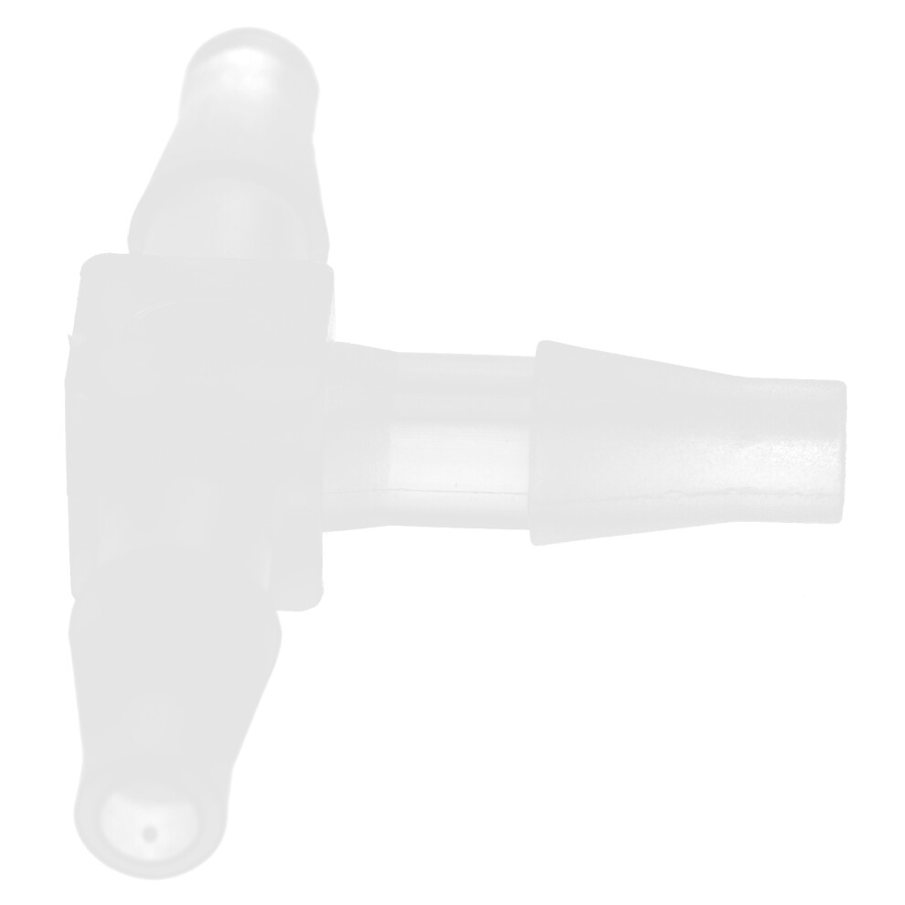10 Stã¼Cke 3 Weg Kunststoff Fitting Druck 7011774006931