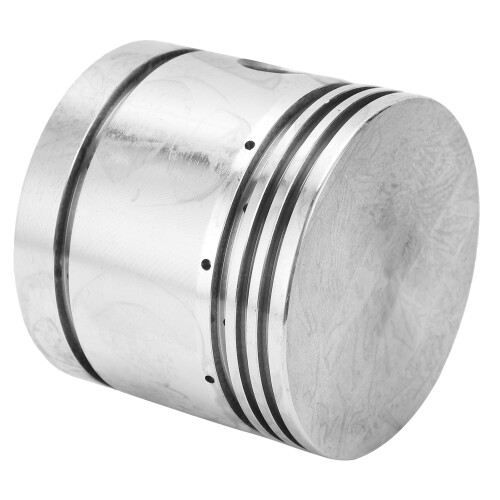 Luftkompressor Kolben Pleuel Öl Gas 4 Ring Pumpe 2