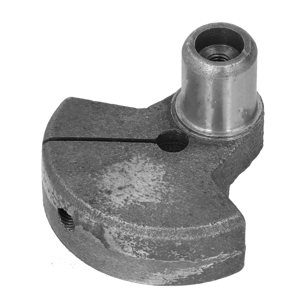 Kurbelwelle 6P V-Form Doppelzylinder Rotor
