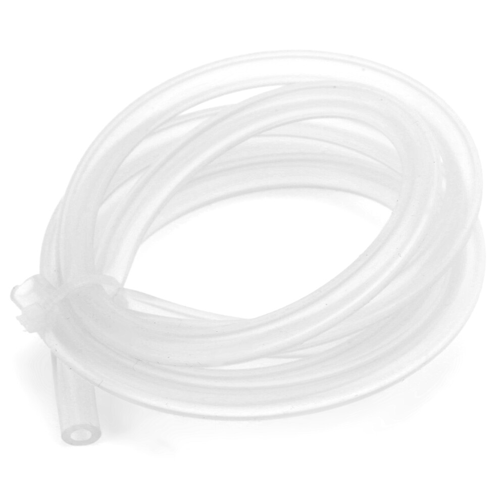 Food Grade Silicone Tubing High Temp Silicone Hose Flexible Chemical Resistant Tubing With Smooth Inner Surface For Industrial Applications 9358999262666