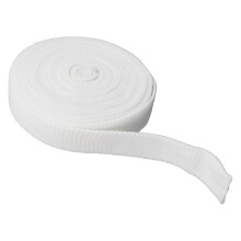Elastisches Baby-Netzbandage 11 Meter für Oberschenkel & Kopf, 3,8 cm breit