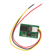 High-Temp Resistant Immo Emulator for Effective Car Repair Solutions