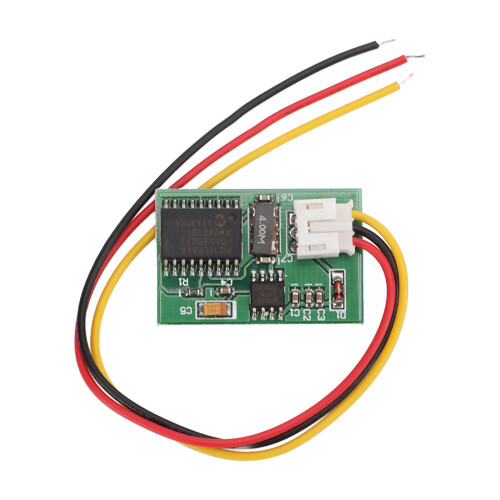 High-Temp Resistant Immo Emulator for Effective Car Repair Solutions 1