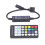 Wireless RF 5-in-1 Mini Touch LED Controller for RGB+CCT Lighting 15