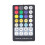 Wireless RF 5-in-1 Mini Touch LED Controller for RGB+CCT Lighting 6