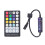 Wireless RF 5-in-1 Mini Touch LED Controller for RGB+CCT Lighting 2