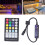 Wireless RF 5-in-1 Mini Touch LED Controller for RGB+CCT Lighting 14