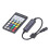 Wireless RF 5-in-1 Mini Touch LED Controller for RGB+CCT Lighting 7