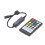 Wireless RF 5-in-1 Mini Touch LED Controller for RGB+CCT Lighting 13