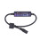 Wireless RF 5-in-1 Mini Touch LED Controller for RGB+CCT Lighting 4