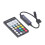 Wireless RF 5-in-1 Mini Touch LED Controller for RGB+CCT Lighting 9