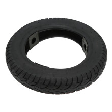 3.00-10in Motorcycles Tubeless Tire Universal Rubber High Performance
