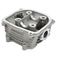 Easy Install GY6 125CC Engine Cylinder Head for ATVs & Go Karts