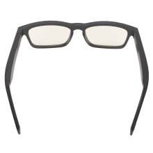 Wasserdichte Stereo-Bluetooth-Smartbrille mit Touch- und Sprachsteuerung