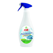 Madonis - MILL PÅyn uÅatwiajÄcy prasowani - Liquido da stiro Mill ALPINIC 500 ml