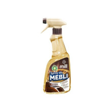 MILL Clean Furniture Spray 590 ml