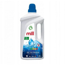 Lessive Madonis - el Kolor - MILL Väripesuaine 1,5 l (8 kpl)