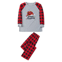 Långärmad pyjamas för kvinnor, mjukt material, loungeset, mysigt vintersovplagg, stretchig tunn och bekväm semesterskjorta med åtsittande