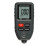 Non-Destructively Measure Tool for Automotive Testing, Paint Thickness Checker with High Contrast Backlight LCD Alternative, Built-in Precision Probe 1