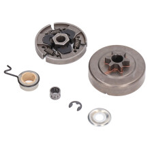 Stihl Kettenhauben-Kit 3/8LP Steigung Spiralritzel für MS170 MS180 MS025 Modell