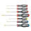 Facom 7-teiliges Pro Twist Schraubendreher-Set - FACOM - AT.7PB 1