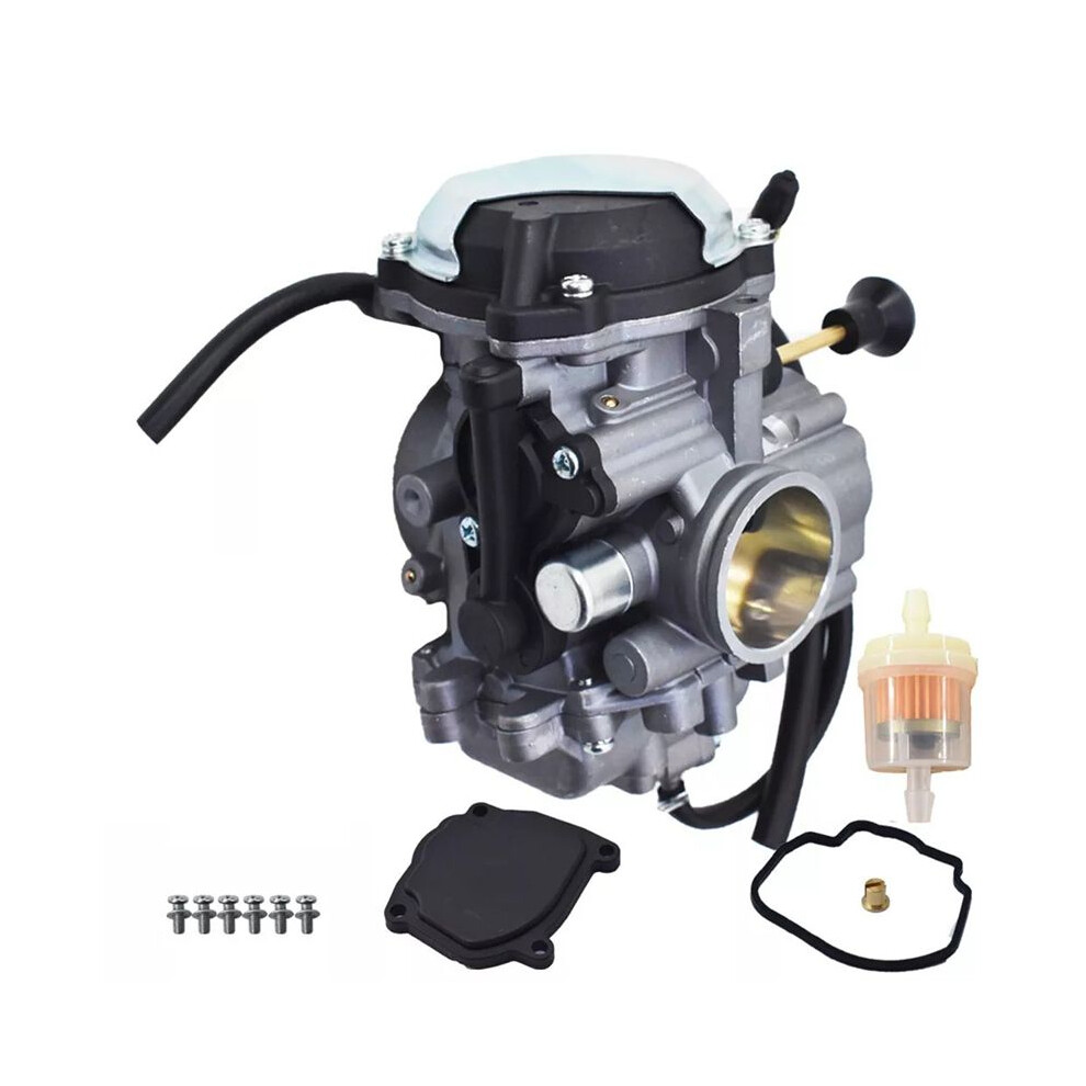 Carburetor 4WU-14901-00-00 for   Bear Wolverin 350 YFM350FH YFM350 1996-2005