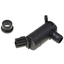 7L8Z-17664-A 7L8Z17664A 8C3417664AA F7C617664AB Moteur de Lave-Glace pour Town