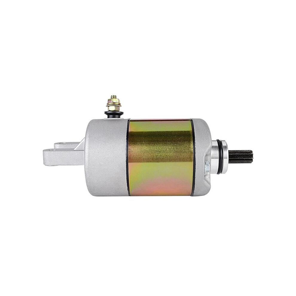 Motorcycle  Electrical Engine  Motor for  VP250 VP300 CP250 4HC-81890-00 4HC-81800-00 1B7-81890-00