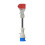 EV Portable Charger Schuko Plug to CEE Red Power Female Plug Socket Adapter  CEE Connect with 32A 3Phase 1