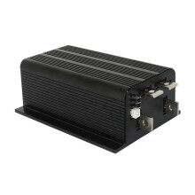 ContrĂ´leur de Moteur CC 48 V 0-5k P125M-5603 500A pour EZ-GO CURTIS 1205M-5601
