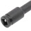 Precision 12 Point Deep Socket - Ideal for 60 Series Engine Rocker Arms 1/2in 2