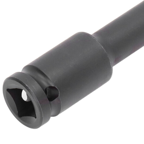 Precision 12 Point Deep Socket - Ideal for 60 Series Engine Rocker Arms 1/2in 1