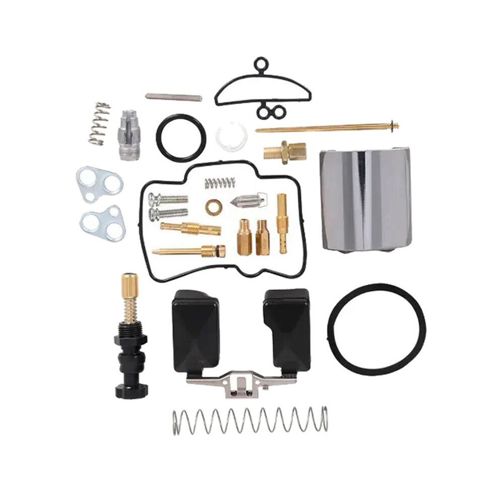 Motorcycle Engine Carburetor Repair Rebuild Parts Kits For Keihin Pwk Oko 35Mm 36Mm 38Mm 40Mm 42Mm Scooter Utv Atv 6032022740477
