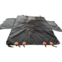 Cojinete Carga para Automóvil, Impermeable y A Prueba Mordeduras, Alfombrilla Extendida para Coche para Mascotas, Hamaca para Perros Viaje,